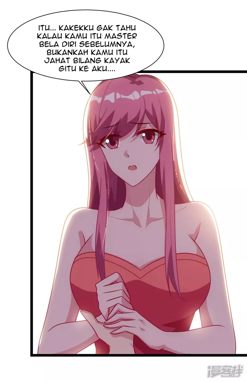 Rebirth Abandoned Less Return Chapter 47 Bahasa Indonesia